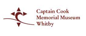Captain Cook Museum in Whitby