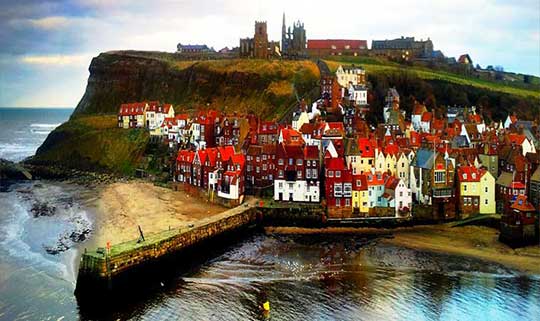 Whitby cottages questions and answers for tourists page